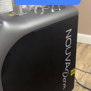Looking to minimize scars? We love using NouvaDerm to treat a number of scarred areas from head to t