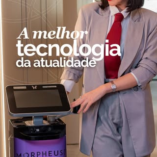 O padrão ouro do mercado! Uma tecnologia revolucionária que combina microagulhamento com radiofrequê