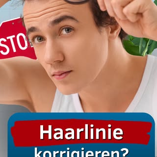 „Kann man eine verpfuschte Haartransplantation korrigieren?“ 🔧🧬⁠
⁠
Viele kommen nach einer OP im A