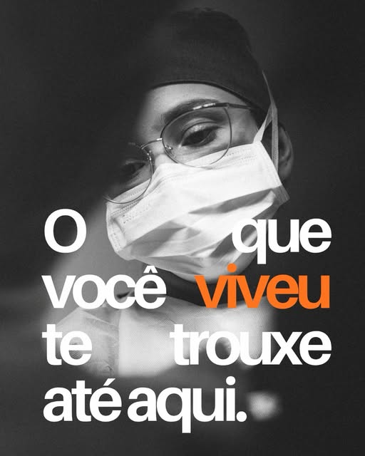 Cada cicatriz, cada decisão, cada “eu mereço” que você conquistou até chegar aqui, isso é autoestima