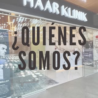 Bienvenidos a HAAR KLINIK ⭐️ Microinjerto capilar & medicina estética. 

#puebla #injertocapilar #tr
