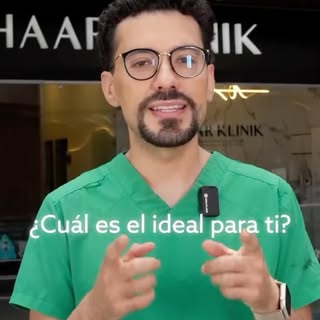 Dos formas de rejuvenecer, dos caminos distintos. Si quieres saber cuál puede ayudarte más con flaci