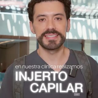 Conoce nuestro injerto capilar con técnica FUE sin límite de folículos y agenda tu valoración en Haa