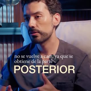 Agenda tu valoración en Haar Klinik Puebla para Injerto Capilar. 

#puebla #pérdidadecabello #caídad