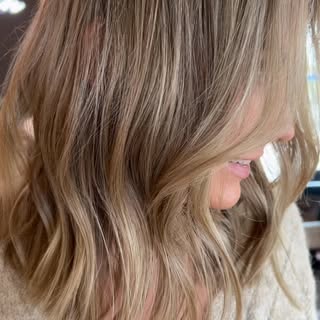 I’m noticing a trend here, they all have pretty, shiny hair! 
I have two last min openings next week