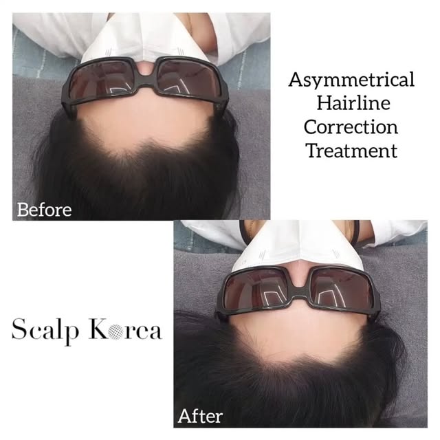 🇺🇸 At Scalp Korea, our mission is to enhance the lives of our clients. From the first consultation