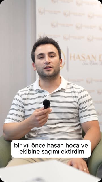 Her saç teli, yeni bir özgüven hikâyesi… Ön hat çalıştığımız Rizgar Gün’ün dönüşümünde yer almaktan 