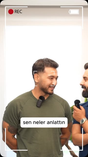 Her saç teli, yeni bir özgüven hikâyesi… Ön hat çalıştığımız Aykut Alp Ekrem’in dönüşümünde yer alma