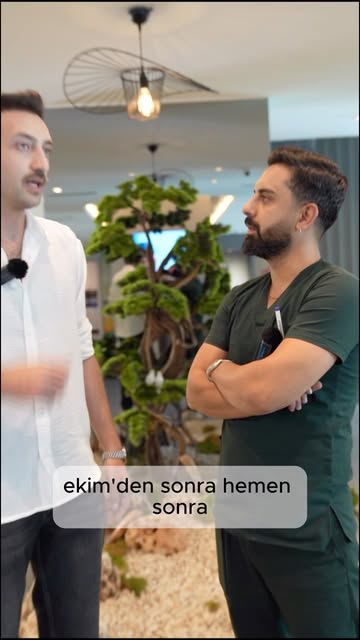 Her saç teli, yeni bir özgüven hikâyesi… Ön hat çalıştığımız Berat Can Zengin’in dönüşümünde yer alm