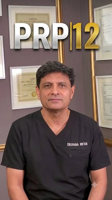 PRP-12
Watch till end of
#hairtransplant #hairlosssolution #hairtransformation #drranairfan #hairtra