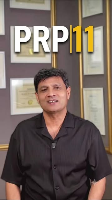 PRP-11
Watch full video 
#drranairfan #hairtransplant #hairlosssolution #haircare #hairloss