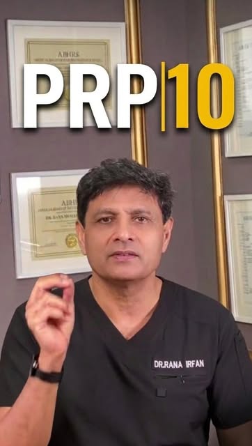 PRP-9
Follow for more informative videos 
#hairlosssolution #haircare #fue #hairtransplantpakistan #