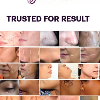 We don’t just treat your skin, we uncover its story.

At Allodermis, we believe great skin comes fro