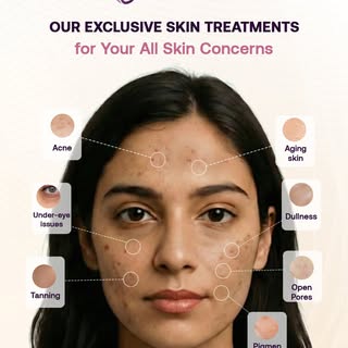 Stop hiding your skin start healing with Allodermis

Tired of acne scars, pigmentation, or dull, tir