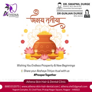 ✨ May this Akshay Tritiya bring endless prosperity, good health, and happiness into your life.
On th