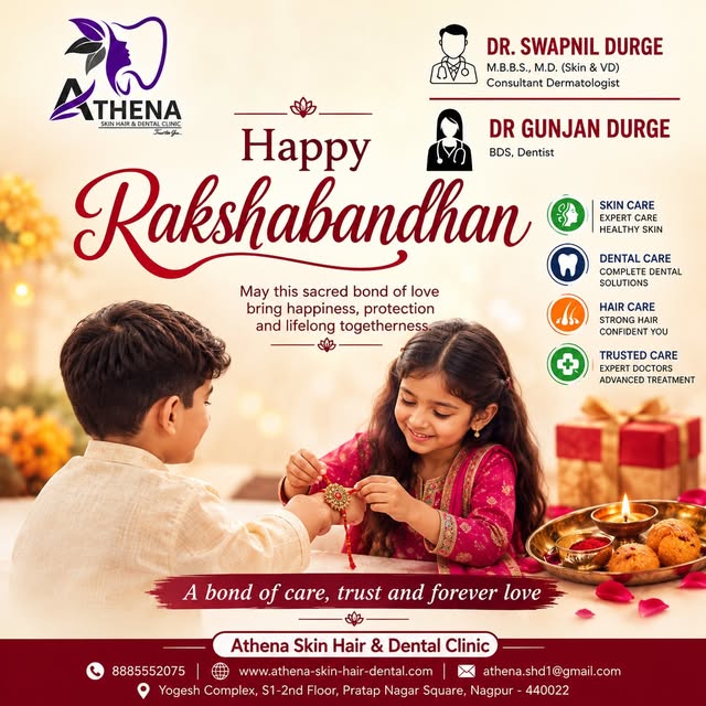 ✨ Happy Raksha Bandhan! 🥰🎀

Celebrating the beautiful bond of love, care, protection, and countles