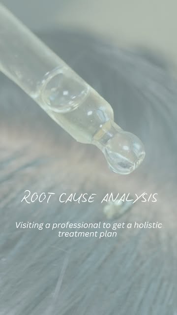 Here, Eleanore highlights the importance of taking a holistic approach to root cause analysis when a