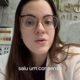 Saiu um novo consenso sobre o tratamento da alopecia areata grave em adultos, publicado no JAMA Derm
