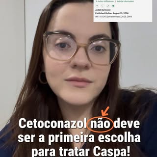 ✨ Para alunos Rat, isso é justamente o que falo na aula do RatNews sobre abordagem do paciente com d