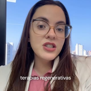 O Microlyzer é uma das estratégias de terapia regenerativa que utilizamos na tricologia para o trata