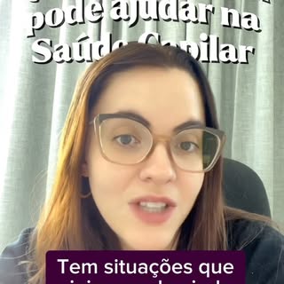 Jejum e saúde capilar não seguem uma lógica de “quanto mais, melhor”. 🧬

Um jejum noturno de cerca 