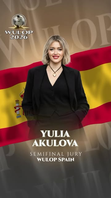 Jurado @wulop.spain 2026 

#wulop #wulopevents #wulop2026 #wulopcampeonato #wulopspain