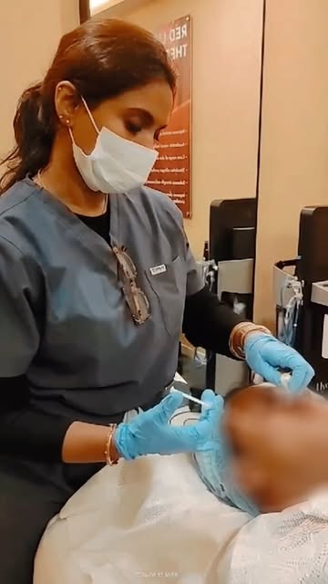 Transform Your Skin with Our Magical Healing Treatment ✨
.
Have you struggled with past skin treatme