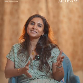 Skin Artisans x Ubac Vedaesthetica: Where Ancient Ayurveda Meets Modern Science.
.
We’re excited to 