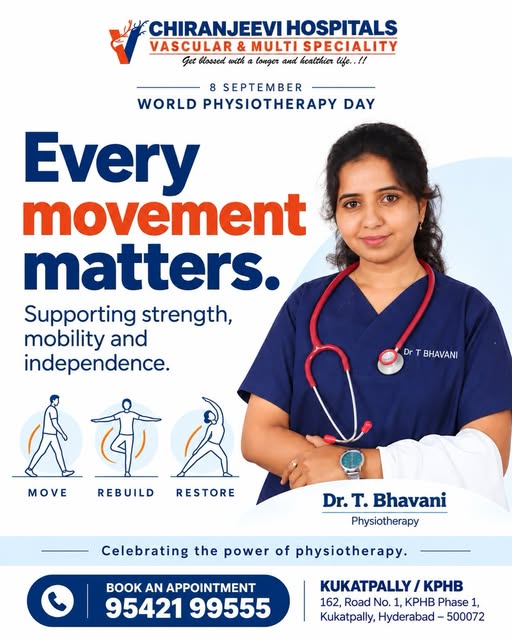 #PHYSIOTHERAPY♥️