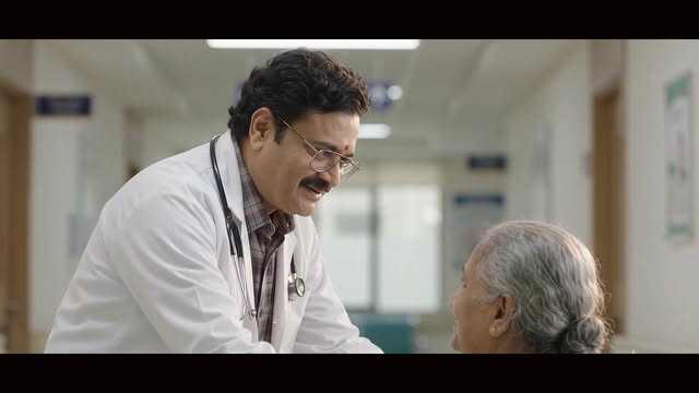 🏥 Comprehensive, Advanced & Compassionate Healthcare — Chiranjeevi Hospitals 🩺✨

Looking for trust