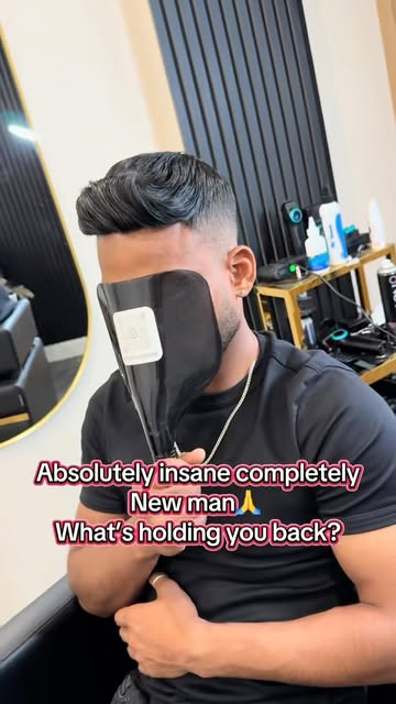He didn’t need a haircut… he needed a whole new hairline 🤯🔥

📍Signature Hair Repair, Dunmurry
📩 