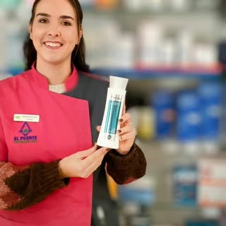 Nos complace compartir  que en  Farmacia El Puente 24horas podéis  adquirir nuestros productos Damer