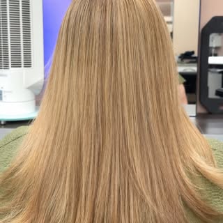 From grown out to glowed up. ✨
A fresh blend, softer transition, and silky finish make all the diffe