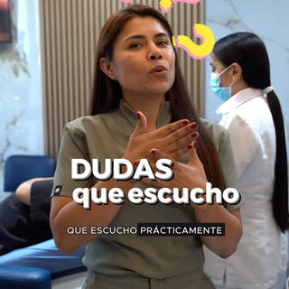 ¿Estás pensando en un implante capilar, pero aún tienes dudas? 💎

✨Es completamente normal. Uno de 