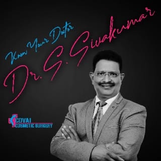 Meet Dr. S. SivaKumar, Your Trusted Cosmetic Surgeon at Covai Cosmetic Surgery 

In this video, Dr. 