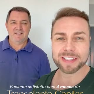 A distância é apenas um detalhe quando o objetivo é recuperar a autoestima com quem é especialista. 