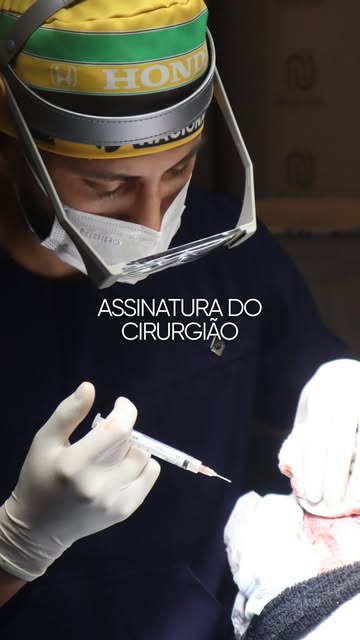 A incisão é onde a arte do transplante capilar acontece.

Controlar angulação, direção e densidade c