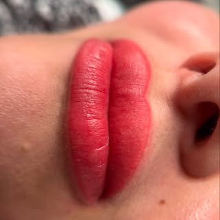 Permanent Lip Makeup is more than color — it’s confidence, balance, and a naturally polished look 😍