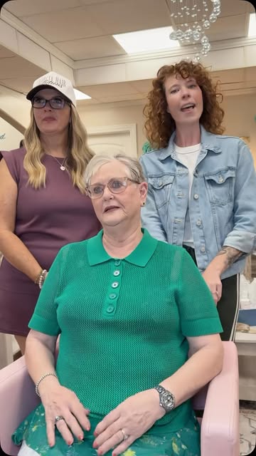 Marsha has been through 4 major surgeries in just 10 months. Her journey has been long and hard. On 