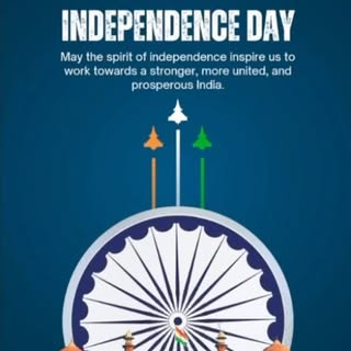 Happy Independence Day! 🇮🇳

Freedom to be yourself. Freedom to feel confident in your own skin. 

