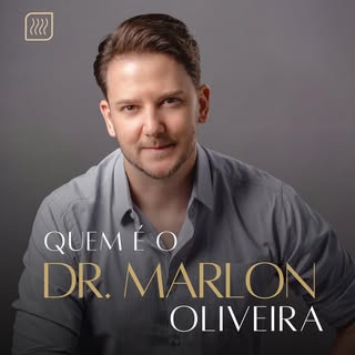 Prazer, meu nome é Marlon Oliveira e eu vim aqui neste vídeo compartilhar os motivos que me levaram 