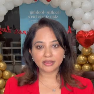 This Valentine’s Day, choose self-love.
Healthy skin is not luxury — it’s self-respect.

Book your p