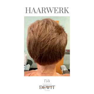 Onze haarwerken worden met de grootste zorg voor detail gemaakt. De kwaliteit van onze haarwerken is