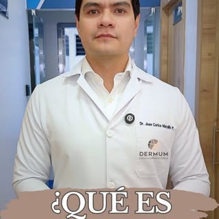 🏥 Dermum no es solo un consultorio, es un centro dermatológico altamente especializado 👨‍⚕️
En Der