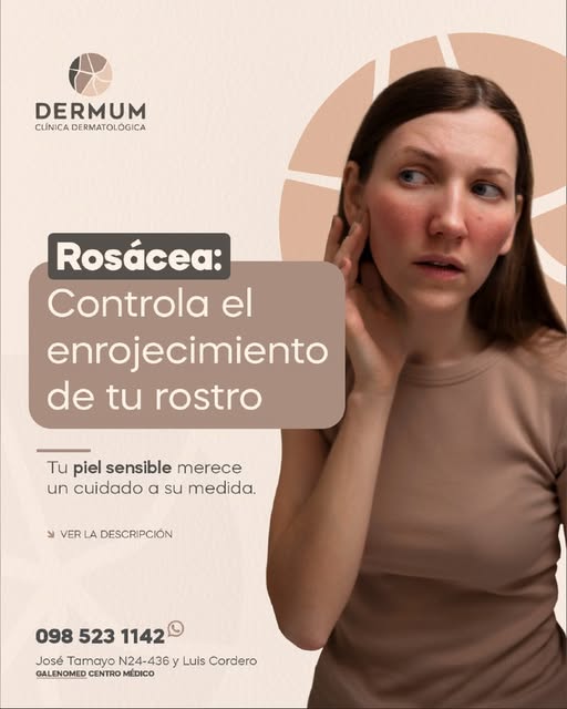 Tu piel sensible merece un cuidado a su medida. Las rojeces repentinas, la sensación de calor y la s