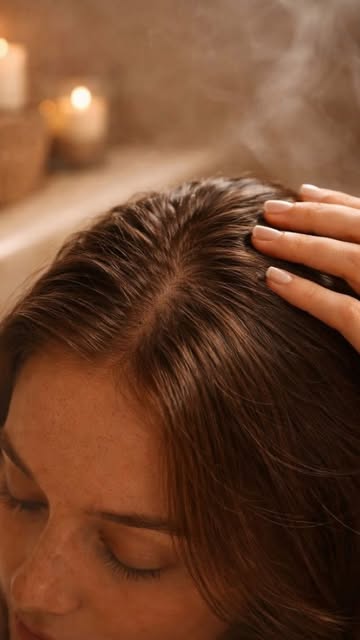 Your hair serum has a whole ingredient list… but do you know what any of it does? 👀 Dr. Feinberg ex