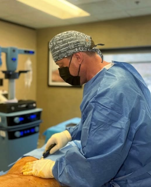 Meet the Doctor 🧬 DR. RYAN WELTER 🧬Our World-Class Cosmetic Surgeon⁠
⁠
Dr. Ryan Welter, a leading 