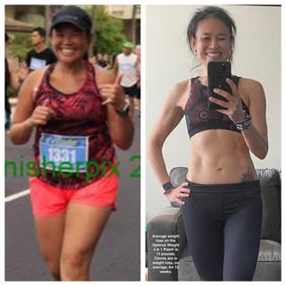 Way to go Yee! Living her best life 😱🤗
