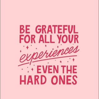 Always grateful ❤️