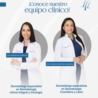 ✨ Detrás de cada diagnóstico preciso hay una historia escuchada con atención.
 Detrás de cada tratam
